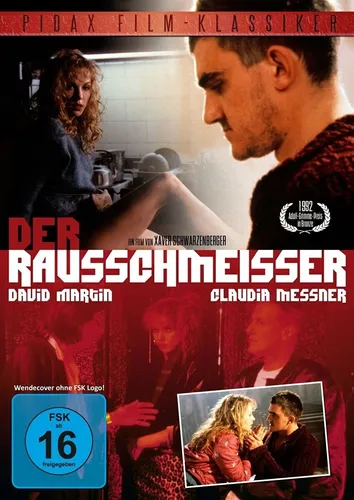 Der Rausschmeisser / Preisgekröntes Drama (Pidax Film-Klassiker) DVD/NEU/OVP