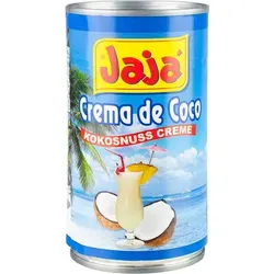 JAJÁ Kokoscreme Crema de Coco 350ml von JAJÁ