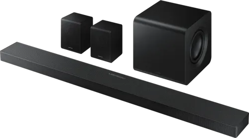 Samsung HW-QS750F Soundbar