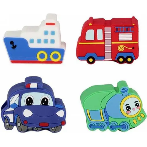 Bleistiftspitzer-Fahrzeug (60308169)