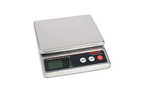 SOEHNLE PROFESSIONAL Kompaktwaage 9202 bis 500g - 0,1g