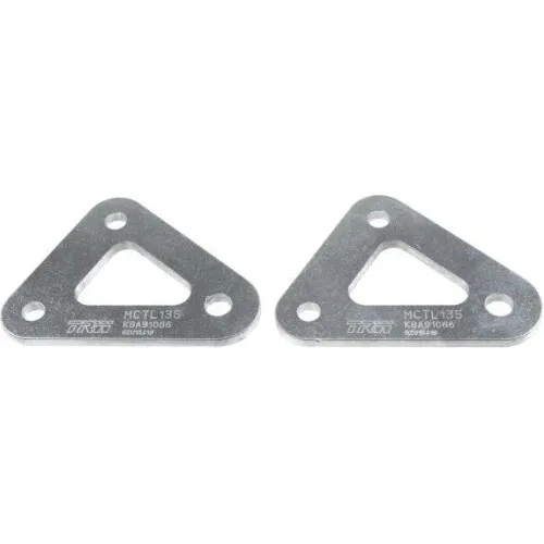 TRW Hecktieferlegung MCTL135