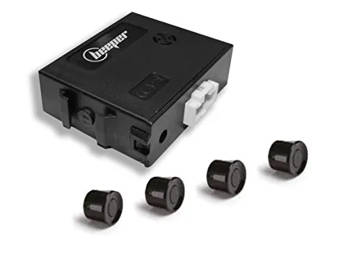 Autodetektor und -Sender RE01AV/4 BEEPER