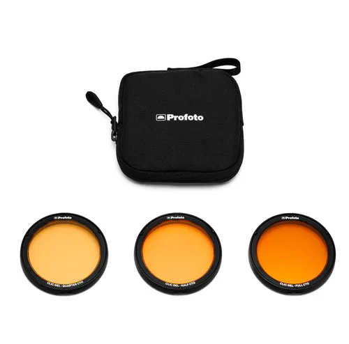 PROFOTO Clic GTO Kit 101314 von Profoto