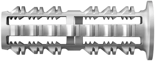 fischer Gewindestangendübel RodForce FGD M6 x 35; ohne Schraube Verpackungsvariante: Faltschachtel|Ausführung: ohne Schraube|Bohrernenndurchmesser: 10 mm