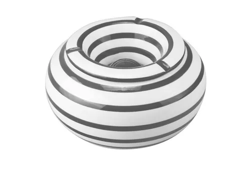 Aschenbecher Grau von CEPEWA