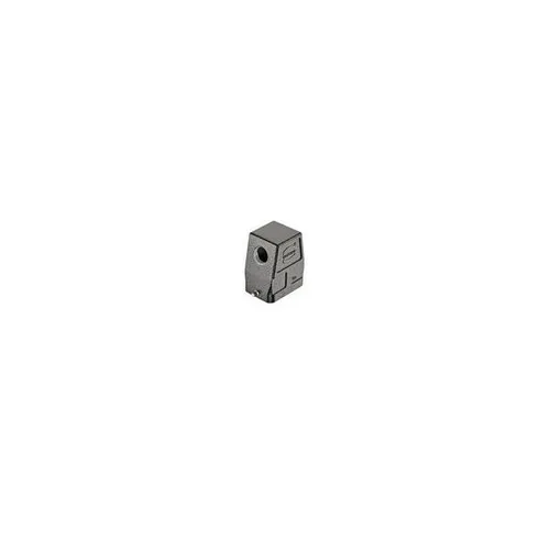 Harting Haube M25 19370060546 Gehäuse Haube