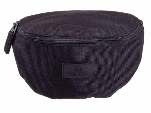 Franky Gürteltasche Gürteltasche Hüfttasche Beckentasche Hip Pack GT1 (ein Stück, 1-tlg., ca. B/H/T 23/11/8 cm), Innenfach