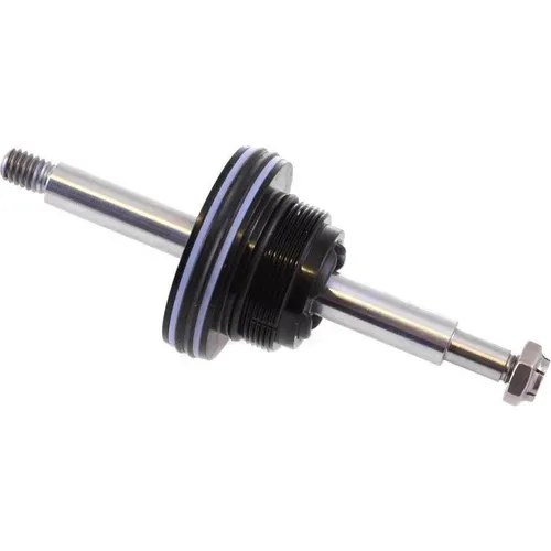 Fox Service Set: Eyelet Assy: (T) Shaft, 9mm, 2019 Float X2, 185T/210, 50/55 SH (185 mm, 50 mm) (808-17-388-KIT)