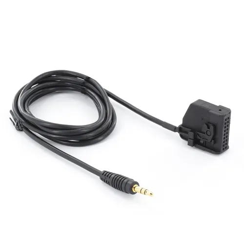 Aux Line In Adapter VW, MFD2, RNS2, usw.. für iPod Mp3