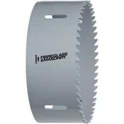 52mm Hartmetall Lochsäge für Stahl und Holz