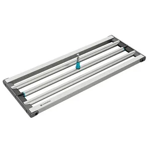 Rasenrakel 760 mm ohne Stiel – Effizientes Arbeiten