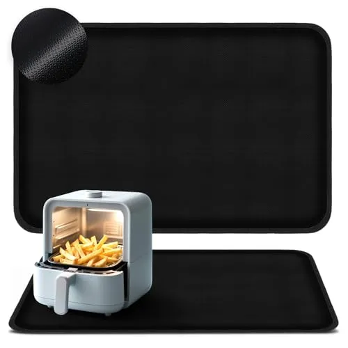 Luxoraiova Hitzebeständige Unterlage 60x40cm