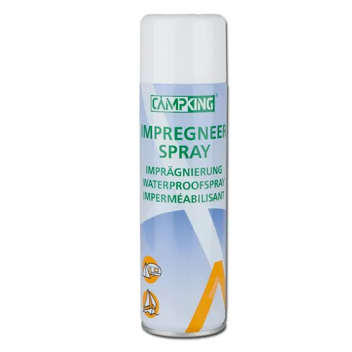 Mil-Tec Imprägnierspray 500 ml