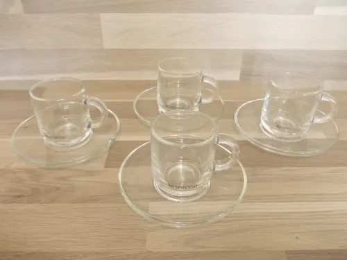 Produktbild Nespresso TOUCH Travel Mug 345ml Edelstahl