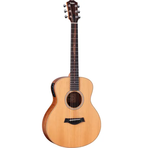 GS Mini-e LTD Figured Koa Gitarre von Taylor