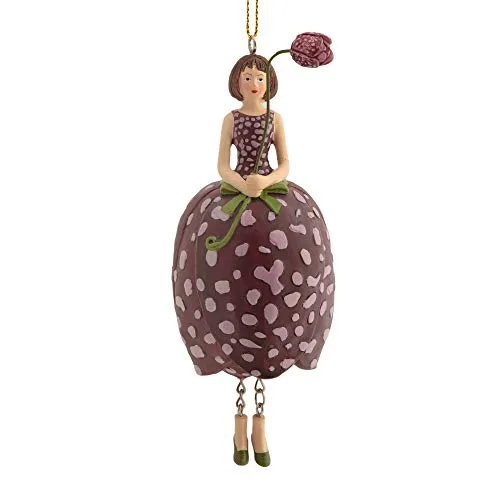 Kunst Lila von Rosemarie Schulz