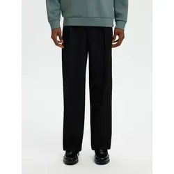 SELECTED MEN Slh220-Loose Finn Flex Pants Noos von Selected