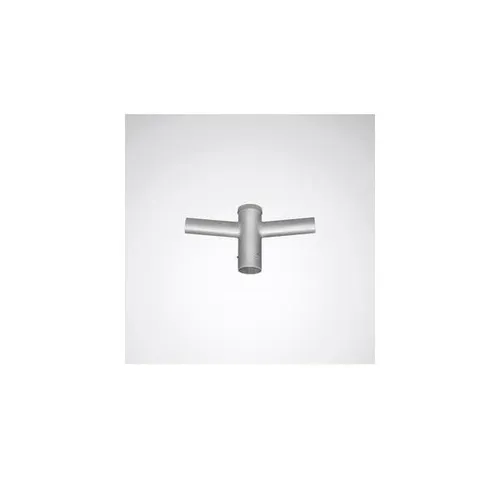 Laternensockel von Trilux Mastaufsatzstück Lichtmasten