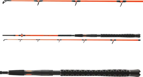 Daiwa Sealine Pilk 2.40m 150-300g