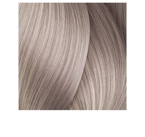 L'Oreal Majirel Farbcreme #10.21 - 60 ml - Haarpflege-Set mit hochwertiger Farbcreme für strahlende Farben und glänzendes Haar. Ideal für professionelle Ergebnisse zu Hause.