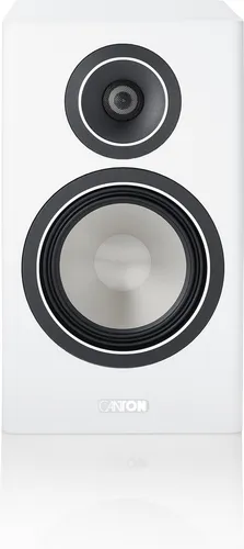 Canton Townus 30 Stereo-Lautsprecher (passiv) in weiß von Canton
