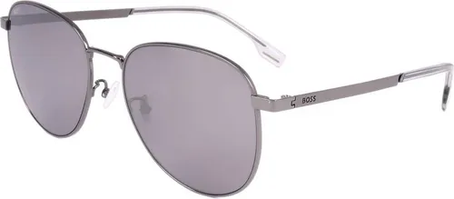 Produktbild Hugo Boss BOSS 1536/F/S  RUTHENIUM 57/18/145 Herren Sonnenbrillen