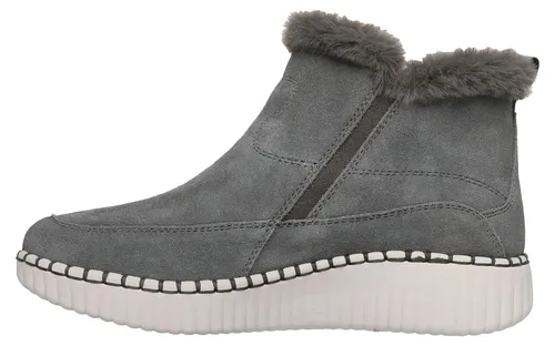 SKECHERS WILSHIRE BLVD-FRESH ZIP Winterboots von Skechers