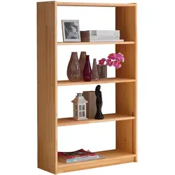 TICAA Kinderregal, beige von TiCAA