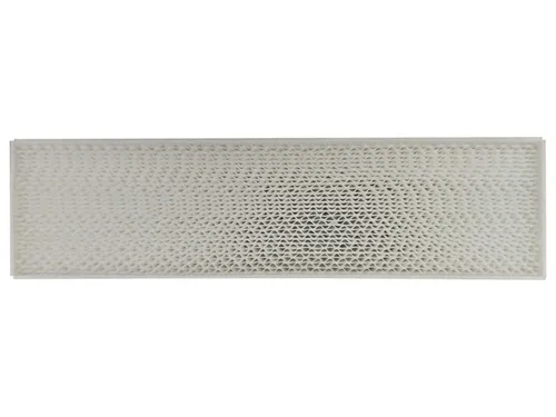 Original OPTOMA Luftfilter Ersatz 51.8ZC37G101 - Hochwertiger Luftfilter für OPTOMA Projektoren, einfacher Austausch dank inklusive Rahmen, ideal für eine optimale Performance Ihres Projektors.