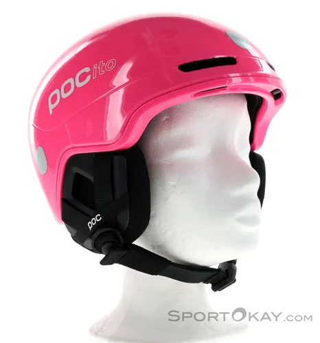 POC Pocito Obex MIPS Kinder Skihelm von POC