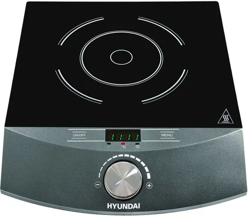 Hyundai Einzel-Induktionskochplatte IND133