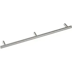 Schrankknäufe & -griffe Silber von Grimme