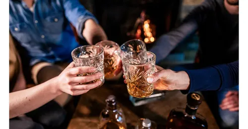 Jochen Schweizer Erlebnisgutschein Whisky Tasting