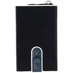 Piquadro Kreditkartenetui RFID Leder von Piquadro