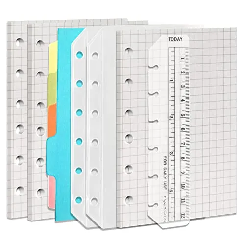 Papier für Hefter von DY.2ten