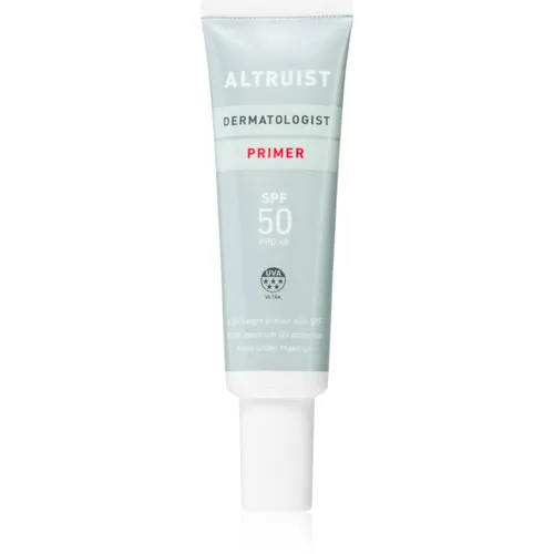 Altruist Primer Make-up Primer SPF 50 30 ml