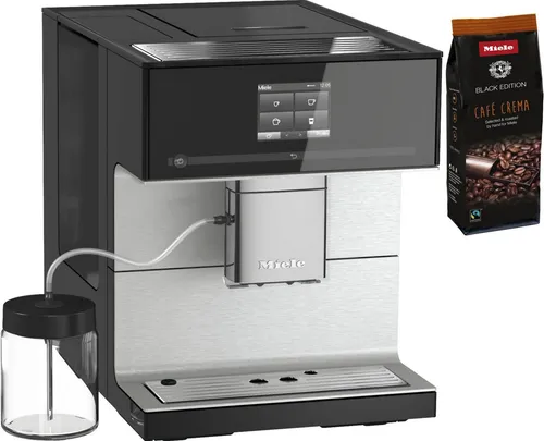 Miele Kaffeevollautomat CM7350 CoffeePassion