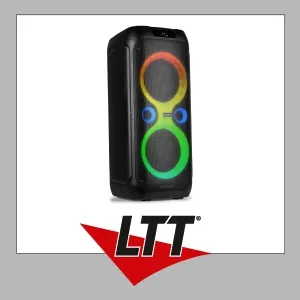 Fenton Core160 Party-Lautsprecher