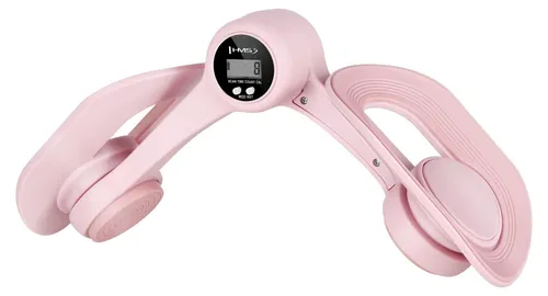 Thigh Master mit LCD-Zähler