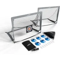 ArtSport Fußballtor Goal Master von ArtSport