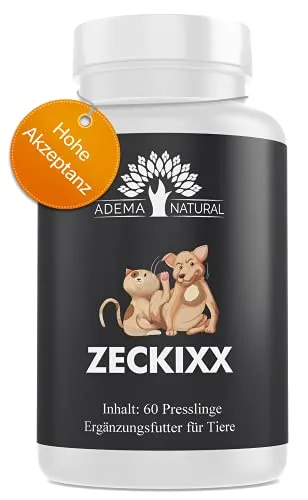 Adema Natural® ZECKIXX