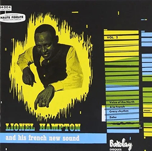 And His French New Sound Vol.2