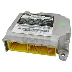 Airbagteile von MEAT & DORIA