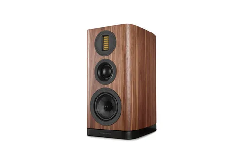 WHARFEDALE EVO 5.2 Regal-Lautsprecher