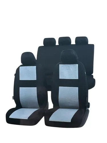 Produktbild WALSER Sitzschonbezug VW, MERCEDES-BENZ, AUDI 13327