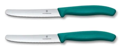 Küchenhelfer & -utensilien Grün von Victorinox
