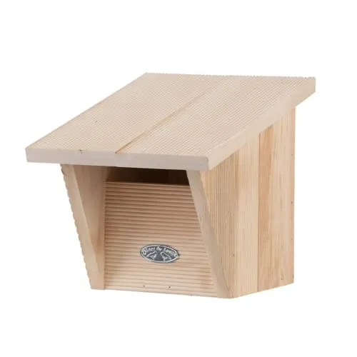 Esschert Design Nistkasten Rotkehlchen