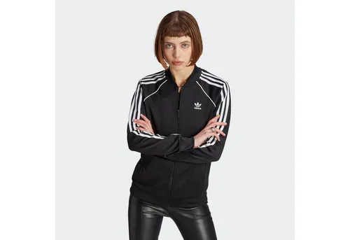 adidas Mäntel & Jacken Schwarz von adidas