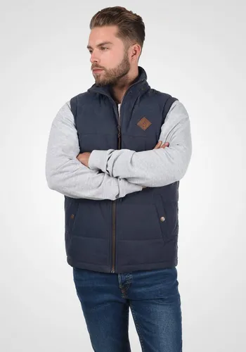 Solid SDDry Herren Weste mit Kapuze